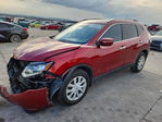 Nissan Rogue 2015