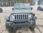 Jeep Wrangler 2015