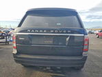 Land Rover Range Rover 2017