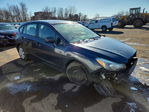 Subaru Impreza 2012