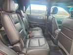 Ford Explorer 2013