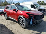 Nissan Rogue 2021