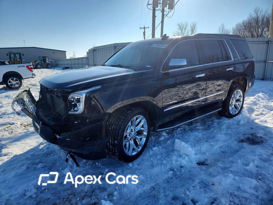 GMC Yukon 2020 - Image 1 of 14