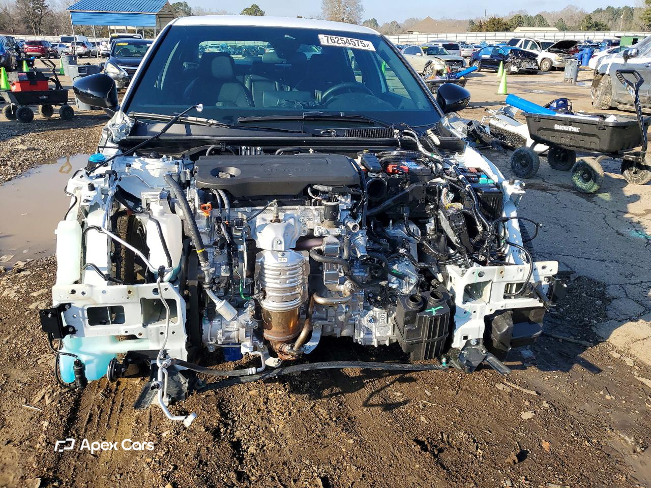 Honda Civic 2025