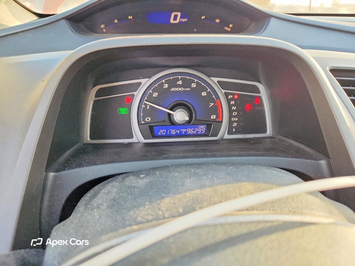 Honda Civic 2006
