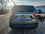 Chevrolet Traverse 2019