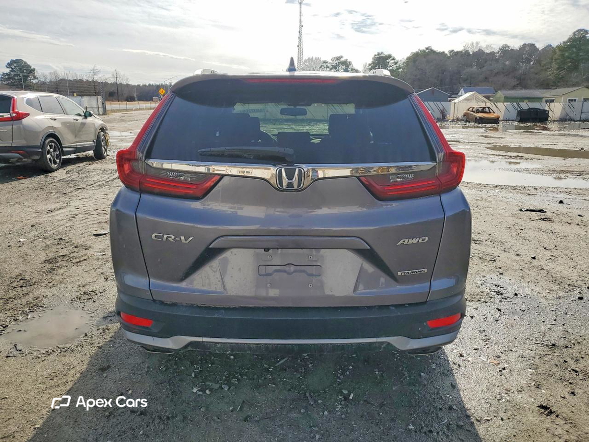 Honda CR-V 2020