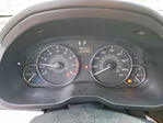 Subaru Outback 2011