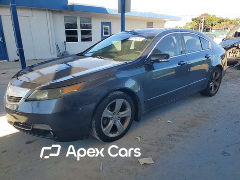 Acura TL 2012 - Image 1 of 12