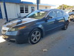 Acura TL 2012