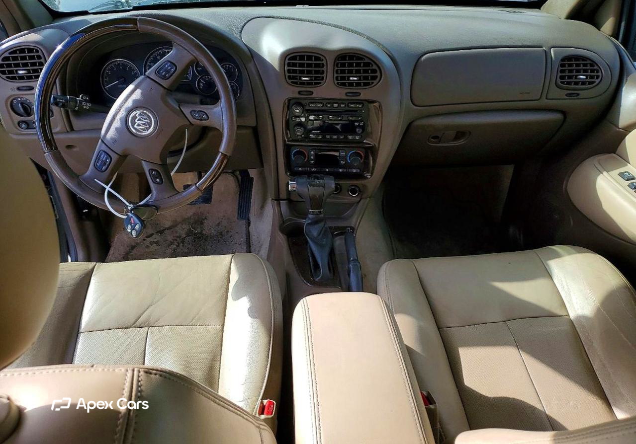 Buick Rainer 2005