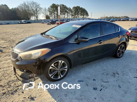 Kia Forte 2014 - Image 1 of 12