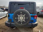 Jeep Wrangler 2015