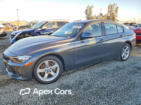 BMW Series 3 2015 - Image 1 of 12