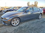 BMW Series 3 2015