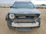 Jeep Renegade 2018
