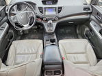 Honda CR-V 2016