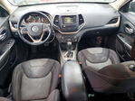 Jeep Cherokee 2014