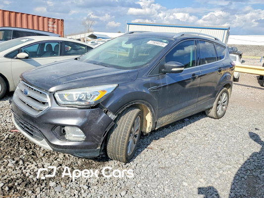 Ford Escape 2017 - Image 1 of 13