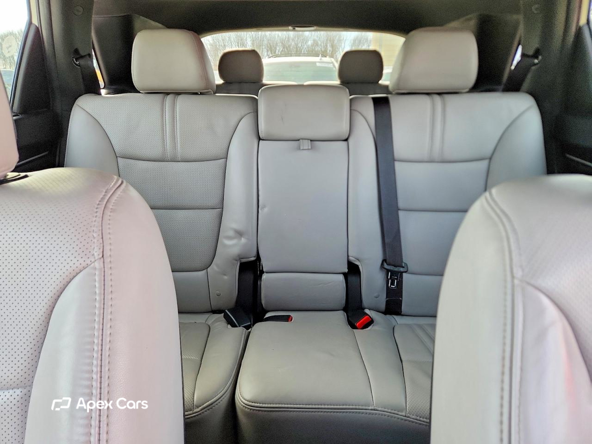 Kia Sorento 2015