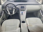 Toyota Prius 2012