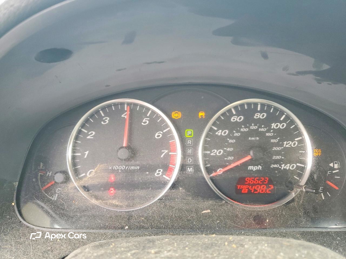 Mazda 6 2006
