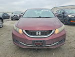 Honda Civic 2014