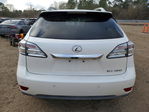 Lexus RX 2011