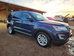 Ford Explorer 2016