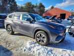 Toyota Highlander 2023