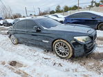 BMW Series 7 2013