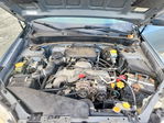 Subaru Forester 2009