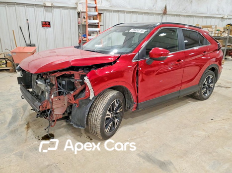 Mitsubishi Eclipse Cross 2024 - Image 1 of 13