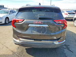 GMC Terrain 2019