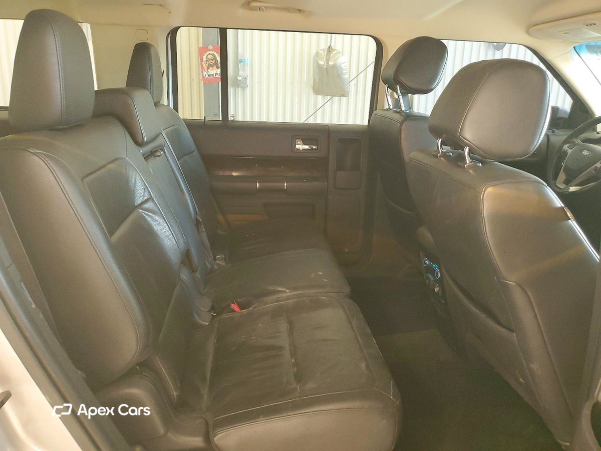 Ford Flex 2016