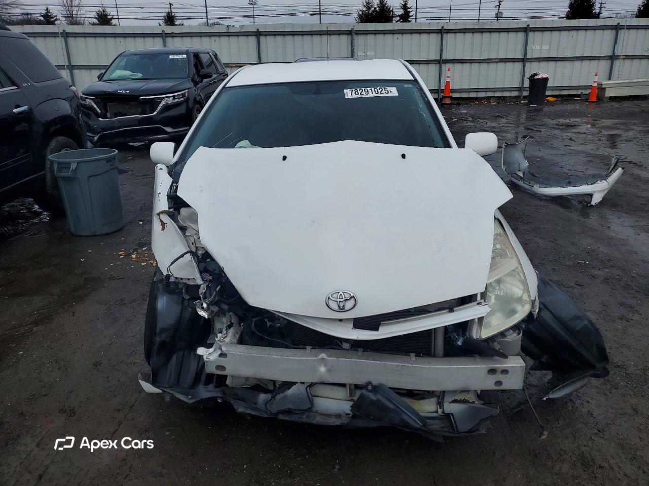 Toyota Prius 2004