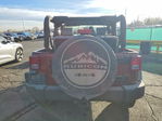 Jeep Wrangler 2008