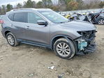 Nissan Rogue 2018