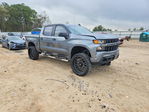 Chevrolet Silverado 2020
