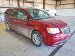 Chrysler Voyager 2012