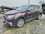 Toyota RAV 4 2018