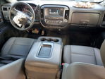 Chevrolet Silverado 2018