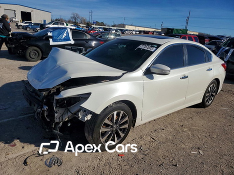Nissan Altima 2017 - Image 1 of 12