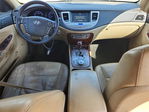Hyundai Genesis 2013