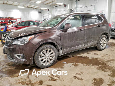 Buick Envision 2020 - Image 1 of 14