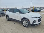 Chevrolet Blazer 2020