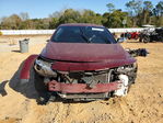 Chevrolet Malibu 2016