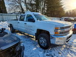 Chevrolet Silverado 2019