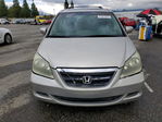 Honda Odyssey 2005