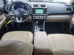 Subaru Outback 2016